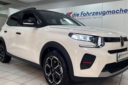 Citroen ë-C3 8.700 km 22.988 &euro; Rheinbach 53359