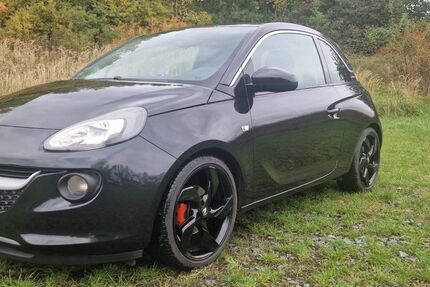 Opel Adam 102.000 km 6.600 € Weischlitz 08538