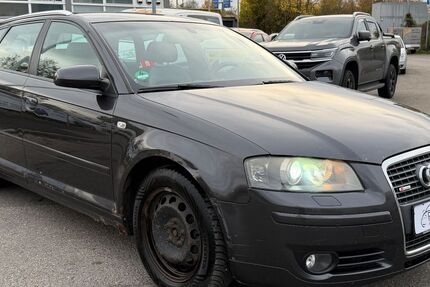 Audi A3 282.500 km 1.450 &euro; Wendlingen 73240