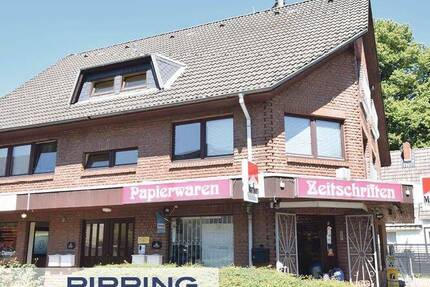 Gewerbeobjekt Reinbek - 4 Zimmer, 1.170&euro; | Angebot:26851279