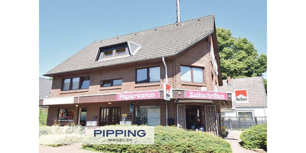 Gewerbeobjekt Reinbek - 4 Zimmer, 1.170&euro; | Angebot:26851279