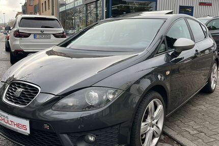 Seat Leon 260.000 km 5.890 € Frankfurt am Main 65929