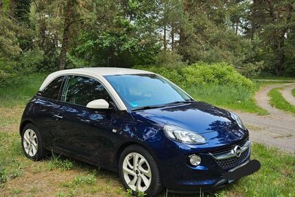 Opel Adam 150.000 km 7.950 &euro; Zossen 15806