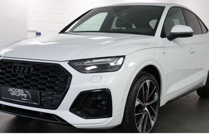 Audi Q5 22.331 km 55.870 &euro; Alsdorf 52477
