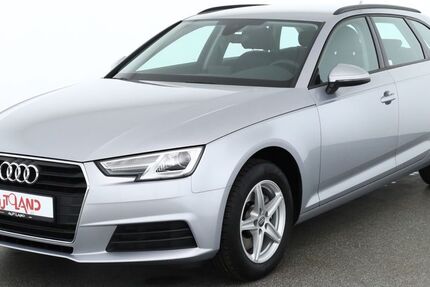 Audi A4 79.825 km 22.990 &euro; Schwerin 19061