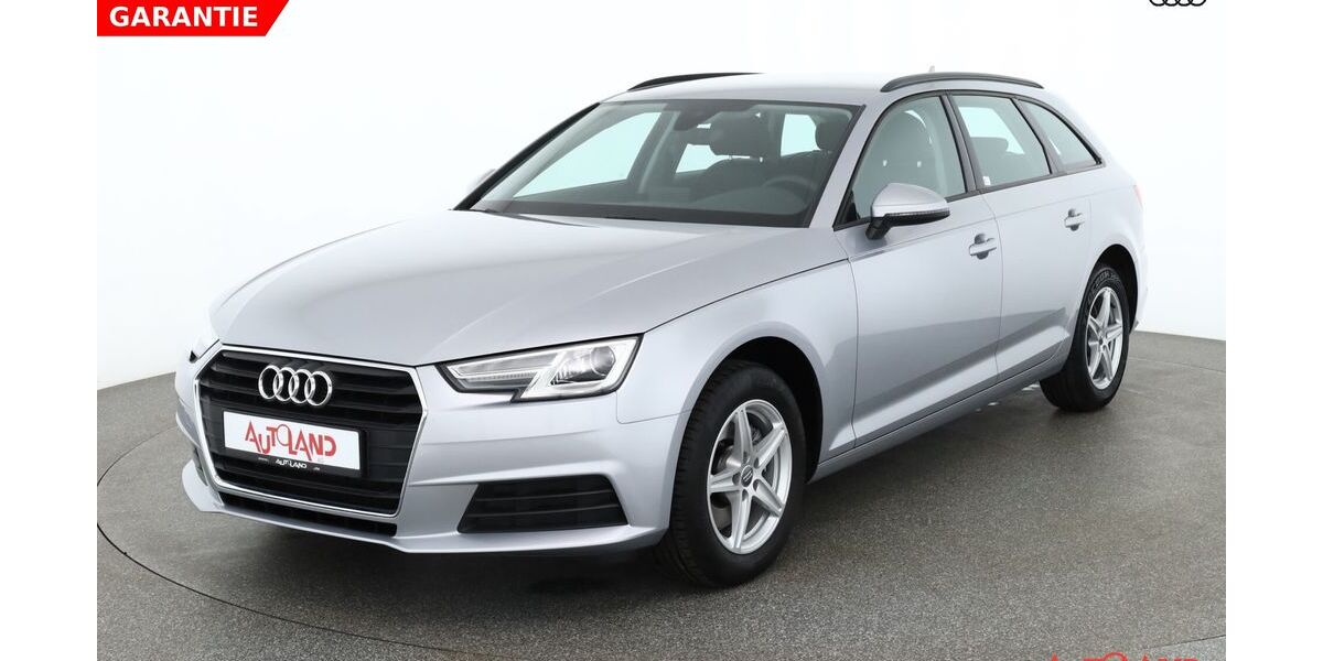 Audi A4 79.825 km 22.990 &euro; Schwerin 19061