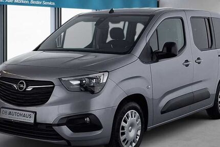 Opel Combo Life 55.298 km 18.330 &euro; Schweinfurt 97424