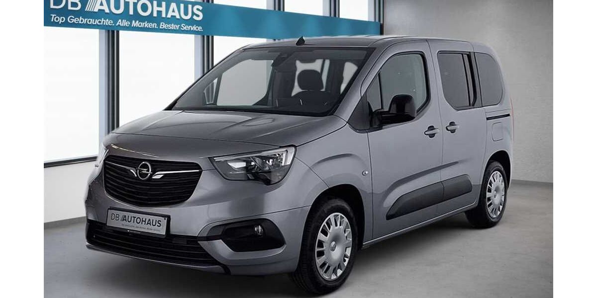 Opel Combo Life 55.298 km 18.330 &euro; Schweinfurt 97424