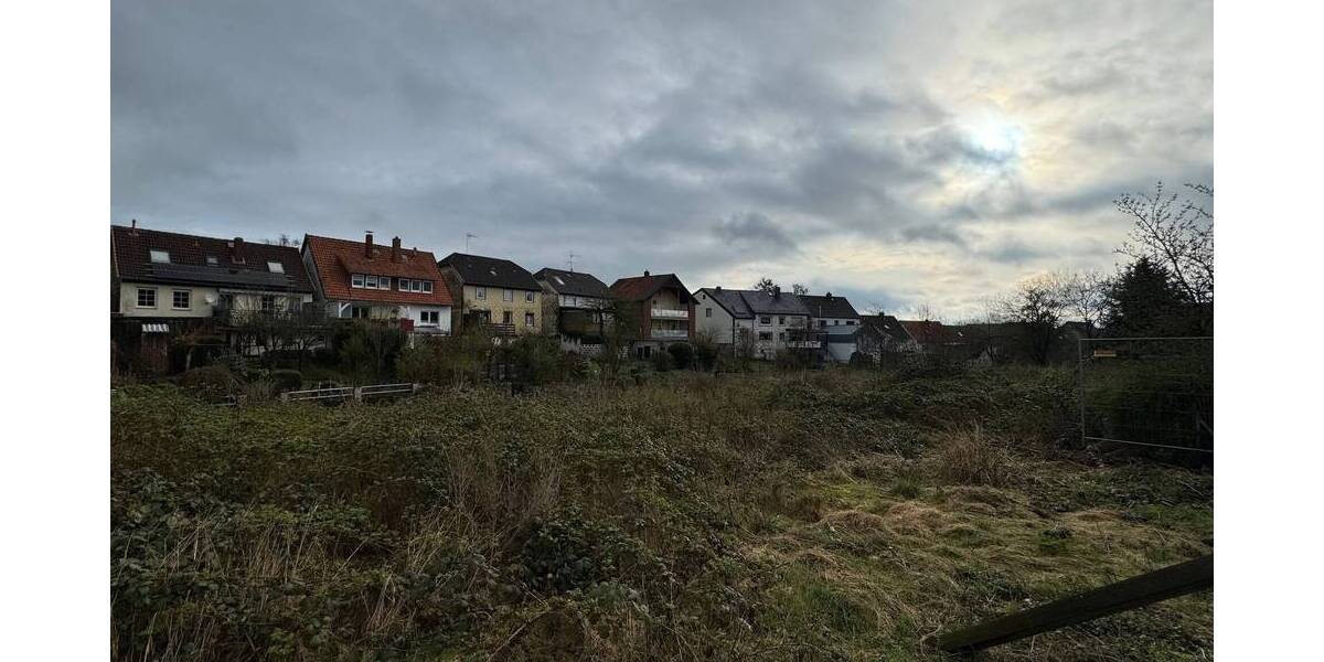 Grundstück Bad Münder am Deister Flegessen - 185.000&euro; | Angebot:25731216