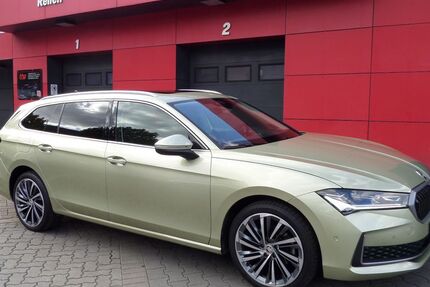 Skoda Superb 43.348 km 30.890 &euro; Ludwigshafen am Rhein 67059
