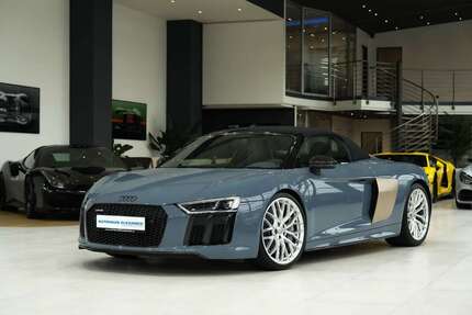 Audi R8 28.396 km 134.980 &euro; Köln 51147