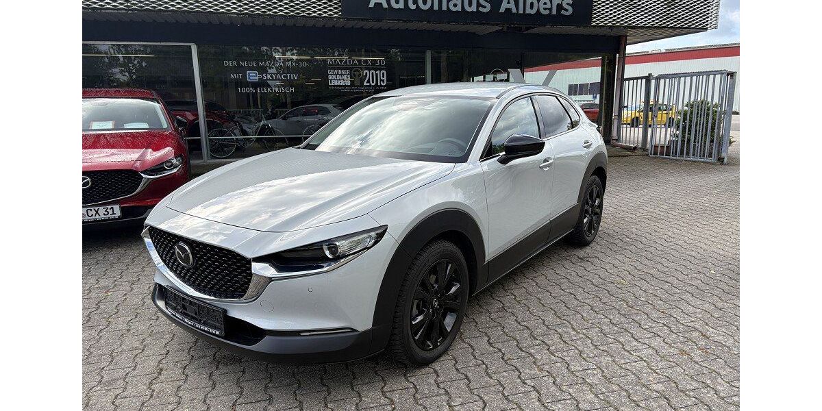 Mazda CX-30 6.679 km 27.988 &euro; Dörpen 26892