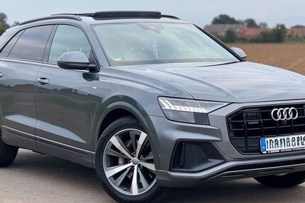 Audi Q8 190.000 km 40.999 &euro; Nienburg/Weser 31582