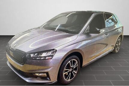 Skoda Fabia 16.184 km 23.980 &euro; Wiesbaden 65197