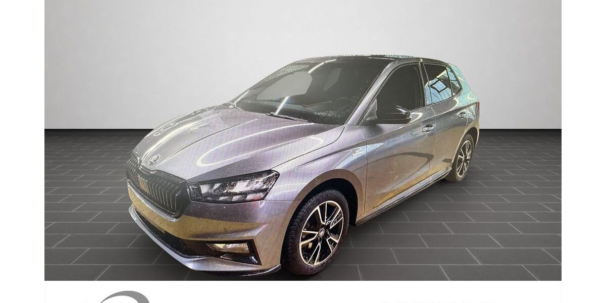 Skoda Fabia 16.184 km 23.980 &euro; Wiesbaden 65197