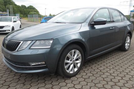 Skoda Octavia 81.400 km 13.990 &euro; Speicher 54662