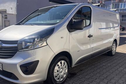 Opel Vivaro 149.999 km 11.900 &euro; Mannheim 68309