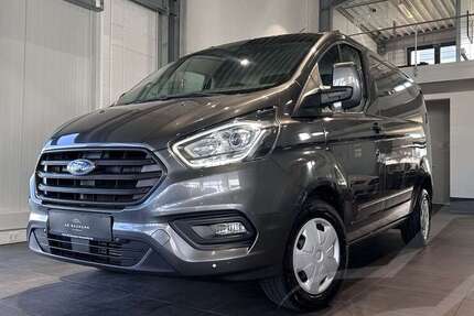 Ford Transit Custom 34.950 km 24.990 € Kerpen 50169