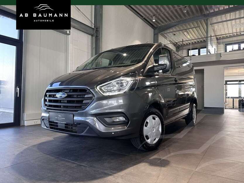 Ford Transit Custom 34.950 km 24.990 € Kerpen 50169