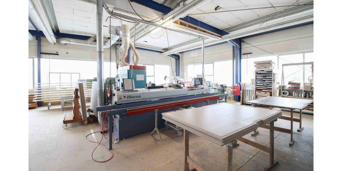 Gewerbeobjekt Stuttgart Münster - 1.900.000&euro; | Angebot:26779544