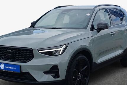 Volvo XC40 20.637 km 35.480 &euro; Nürnberg 90471