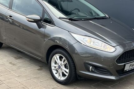 Ford Fiesta 99.800 km 8.850 &euro; Düdenbüttel 21709