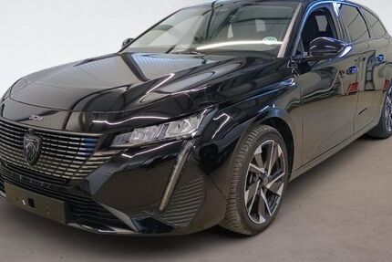 Peugeot 308 39.345 km 23.690 &euro; Marburg 35043