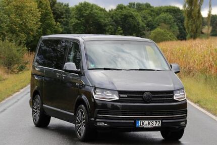 VW T6 Multivan