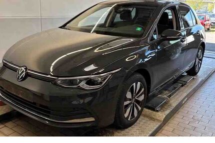 VW Golf 49.417 km 21.840 &euro; Lohr am Main 97816