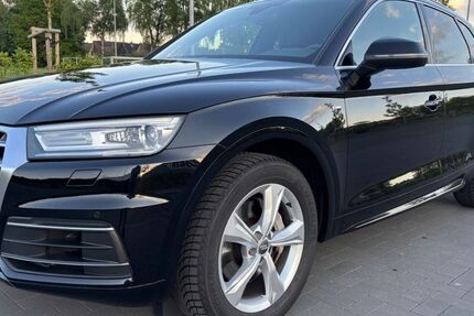 Audi Q5 180.000 km 22.400 &euro; Löningen 49624