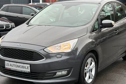 Ford C-Max 134.806 km 6.950 &euro; Dortmund 44147