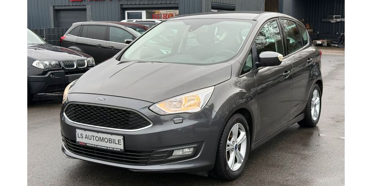 Ford C-Max 134.806 km 6.950 &euro; Dortmund 44147