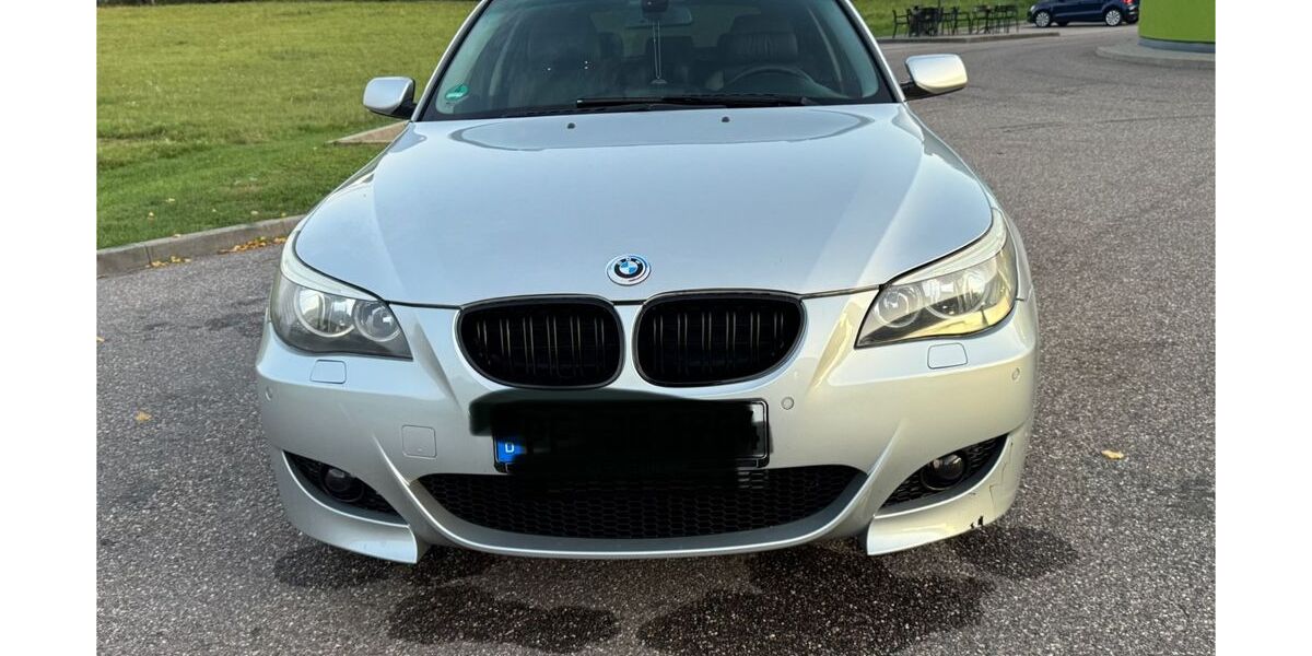 BMW 525 433.000 km 3.250 &euro; Friolzheim 71292