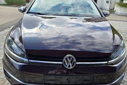 VW Golf 204.000 km 8.500 &euro; Greding 91171
