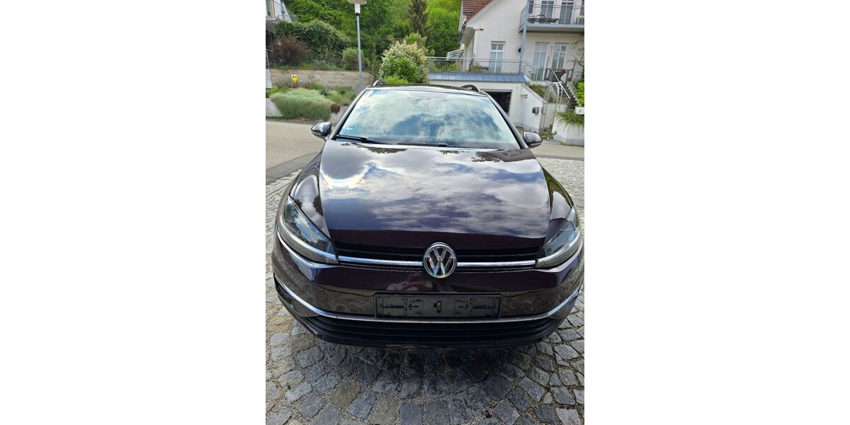 VW Golf 204.000 km 8.500 &euro; Greding 91171