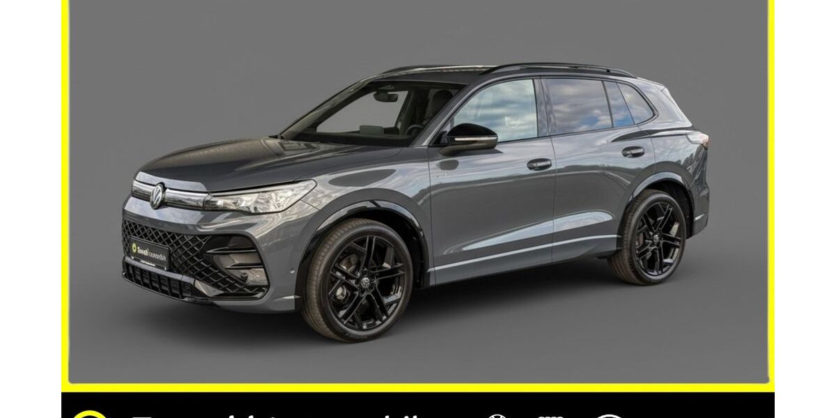 VW Tiguan 28.400 km 46.180 &euro; Erlangen 91058