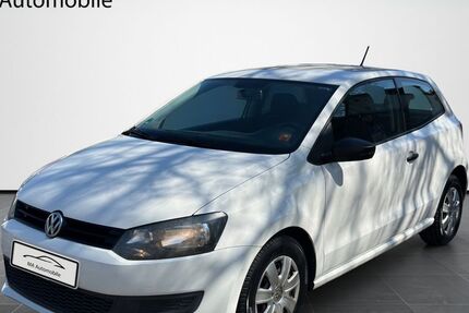 VW Polo 126.000 km 4.900 &euro; Waldstetten 73550