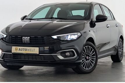 Fiat Tipo 9.250 km 22.960 € Düsseldorf 40599