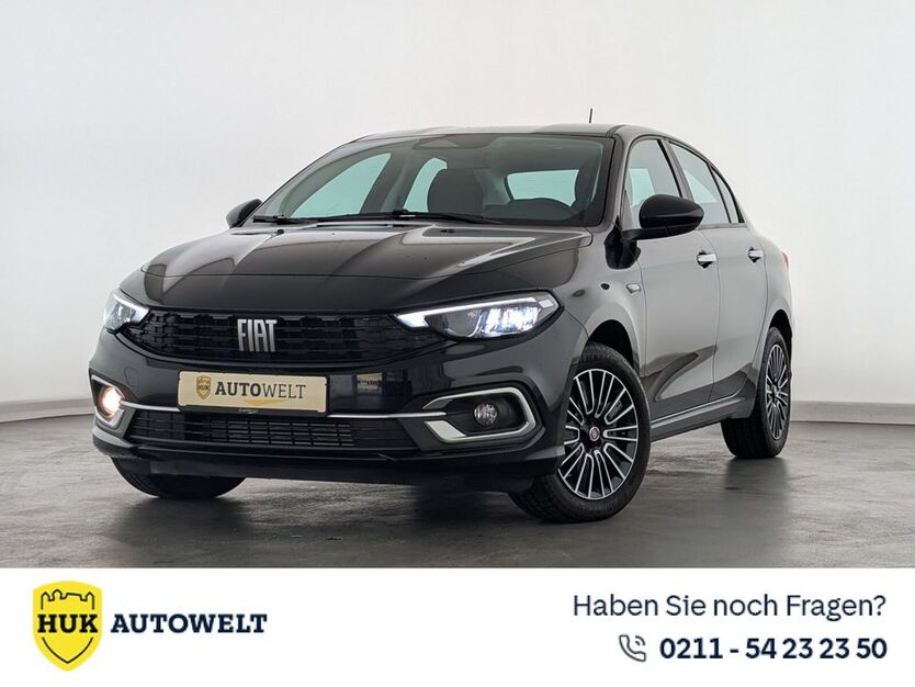 Fiat Tipo 9.250 km 22.960 € Düsseldorf 40599