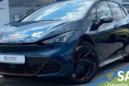 Cupra Born 31.019 km 26.848 &euro; Schrobenhausen-Edelshsn. 86529