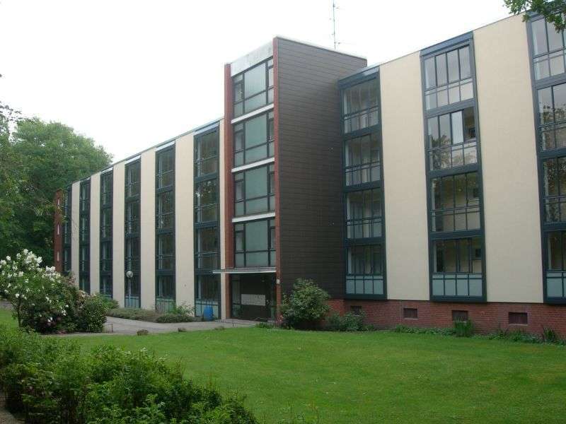 Wohnung zum Mieten in Wedemark 335 € 40.45 m² 1 zimmer