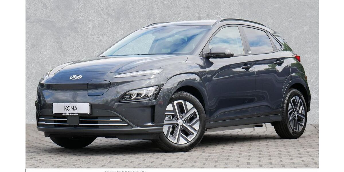 Hyundai KONA 83.959 km 21.480 &euro; Mainz-Kastel 55252