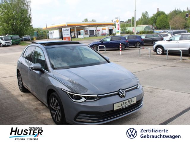 VW Golf 90.803 km 22.790 &euro; Zwickau 08058