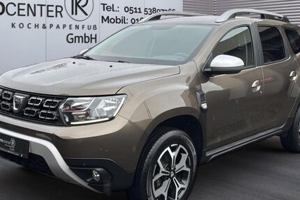 Dacia Duster 104.890 km 13.190 &euro; Seelze 30926