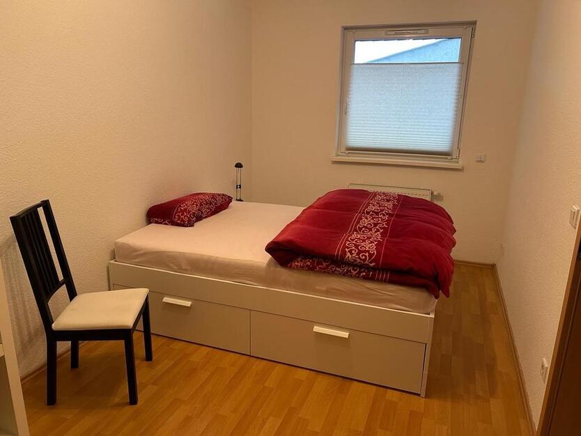 2R Whg in ruhige Lage ab ❌01.01.2026❌ zimmer