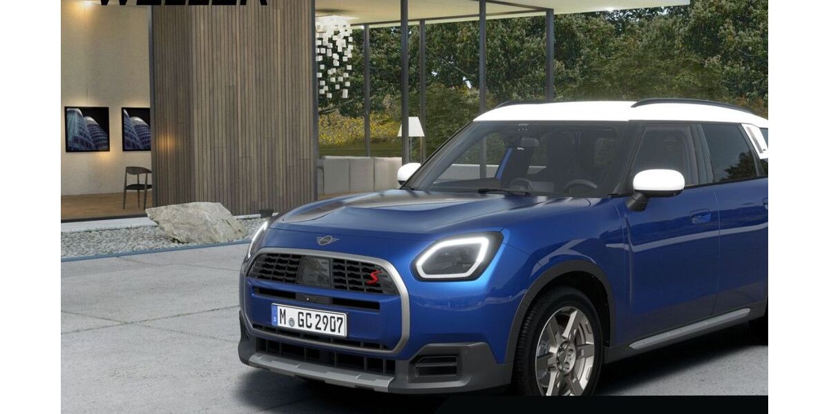 Mini Andere 30.600 km 37.945 &euro; Lüneburg 21339