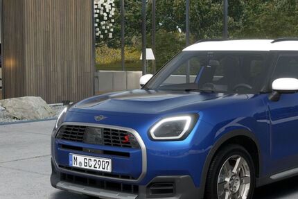 Mini Countryman S (Cooper) 30.600 km 37.945 &euro; Lüneburg 21339