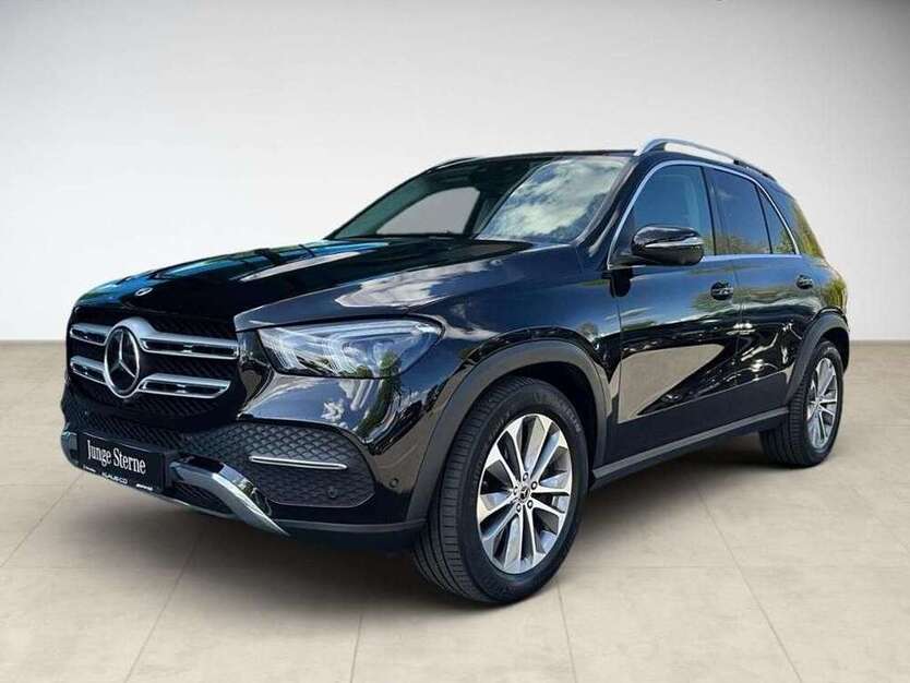 GLE 350