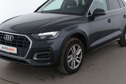 Audi Q5 35.754 km 34.700 &euro; Dresden 01187
