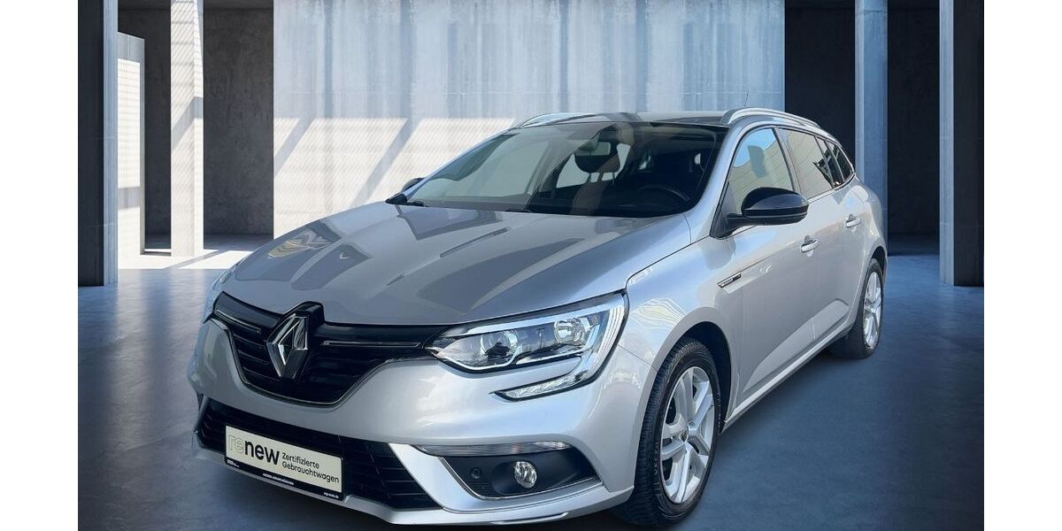Renault Megane 79.535 km 11.190 &euro; Unterschleißheim 85716